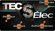 TEC.S.ELEC | Électricien à Bastia