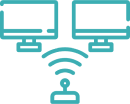 Conception de réseau informatiques et wifi