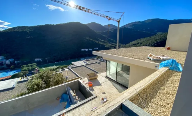 Electricien Bastia travaux en cours