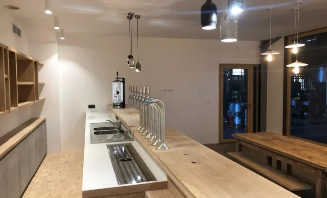 Travaux d'électricité, Bastia, TEC.S.ELEC